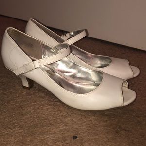 High heels